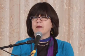 Mrs. Chaya Teldon